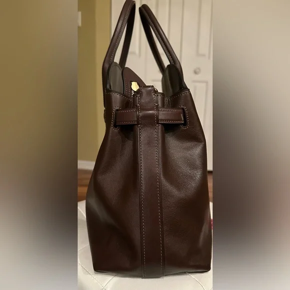 Coach Soft Empire 40 (Maple) - Picture 4 of 10